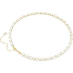 Matrix Tennis necklace