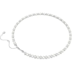 Matrix Tennis necklace