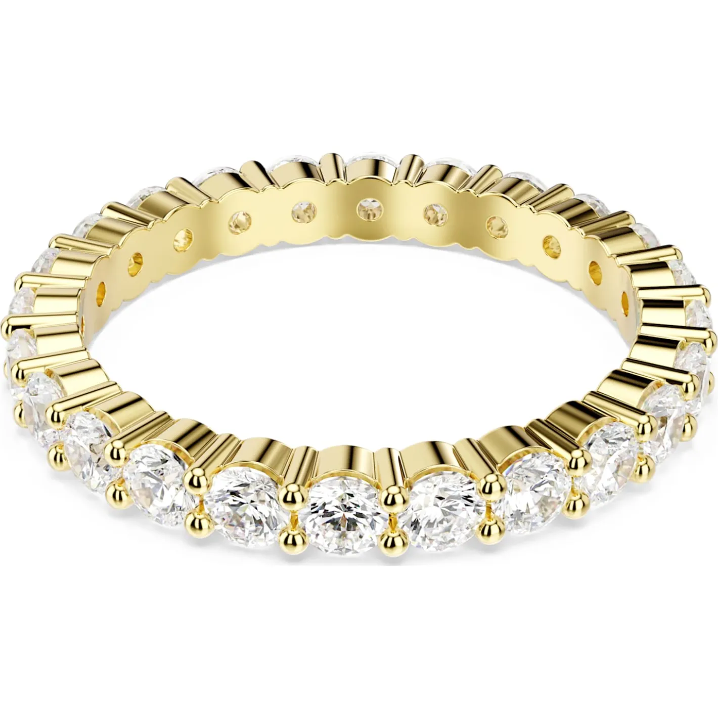 Matrix Vittore band ring