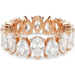 Matrix Vittore ring