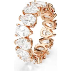 Matrix Vittore ring