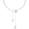 Matrix Y necklace