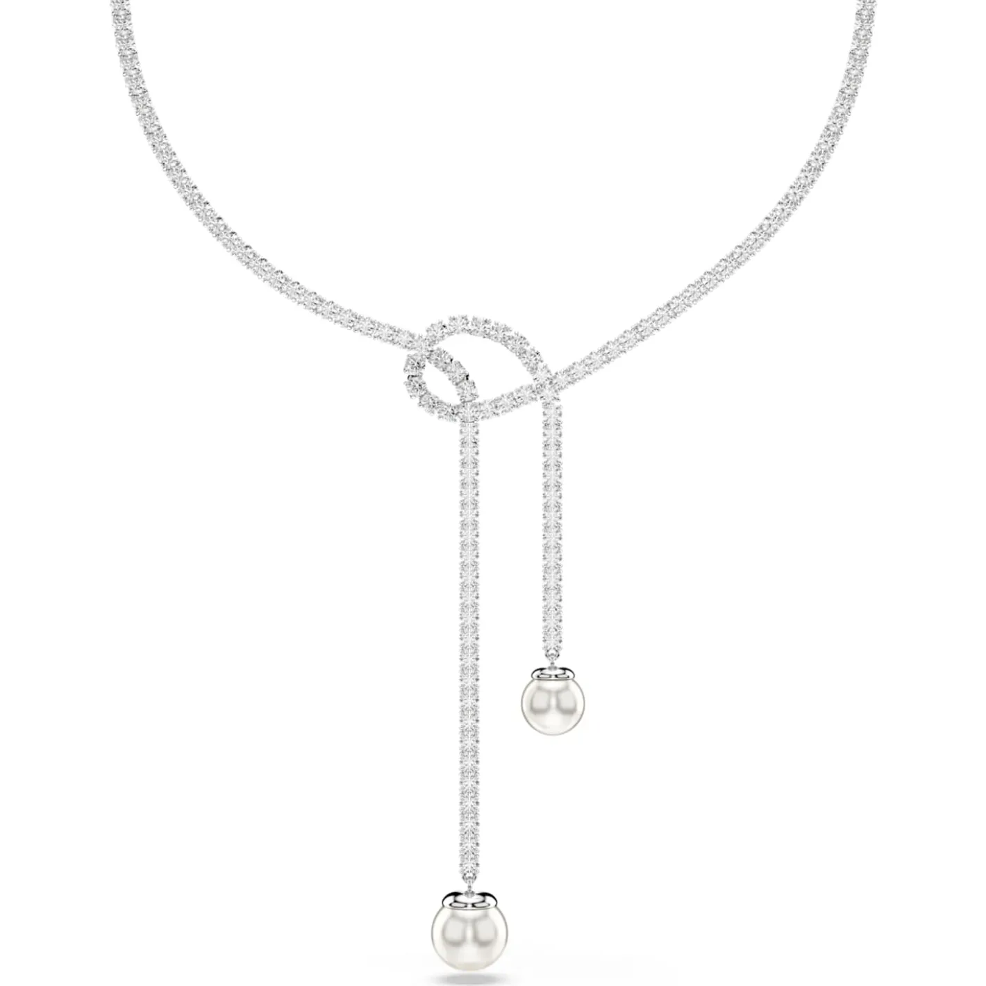 Matrix Y necklace