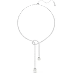 Matrix Y necklace
