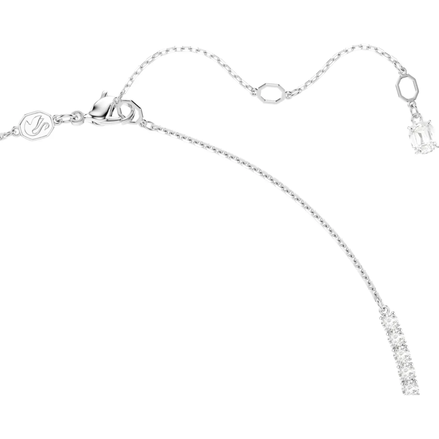 Matrix Y necklace