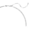 Matrix Y necklace