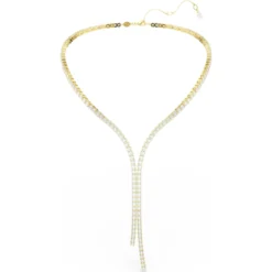 Matrix Y necklace