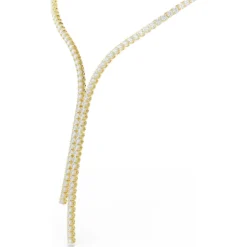 Matrix Y necklace