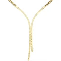 Matrix Y necklace