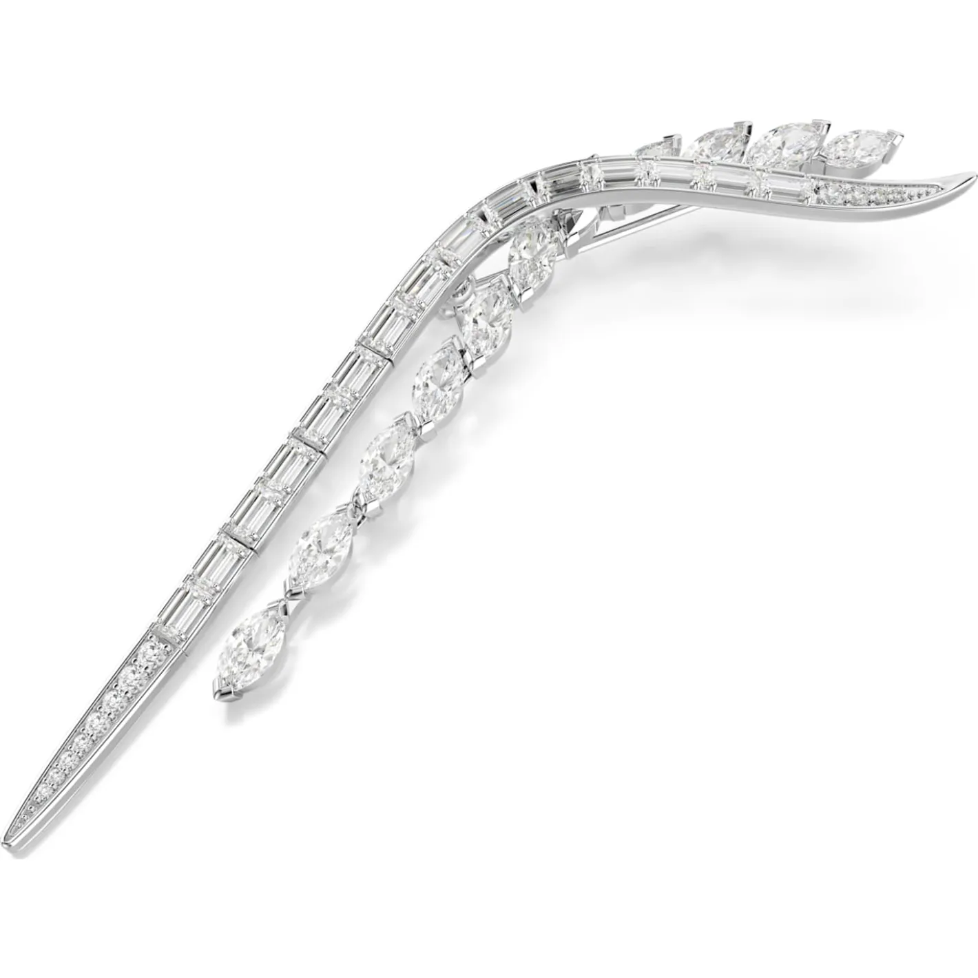 Mesmera brooch