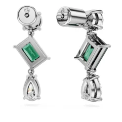 Mesmera drop earrings