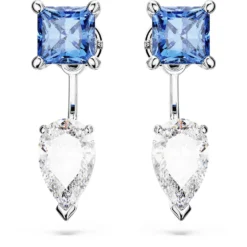 Mesmera earring jackets