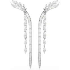 Mesmera earrings