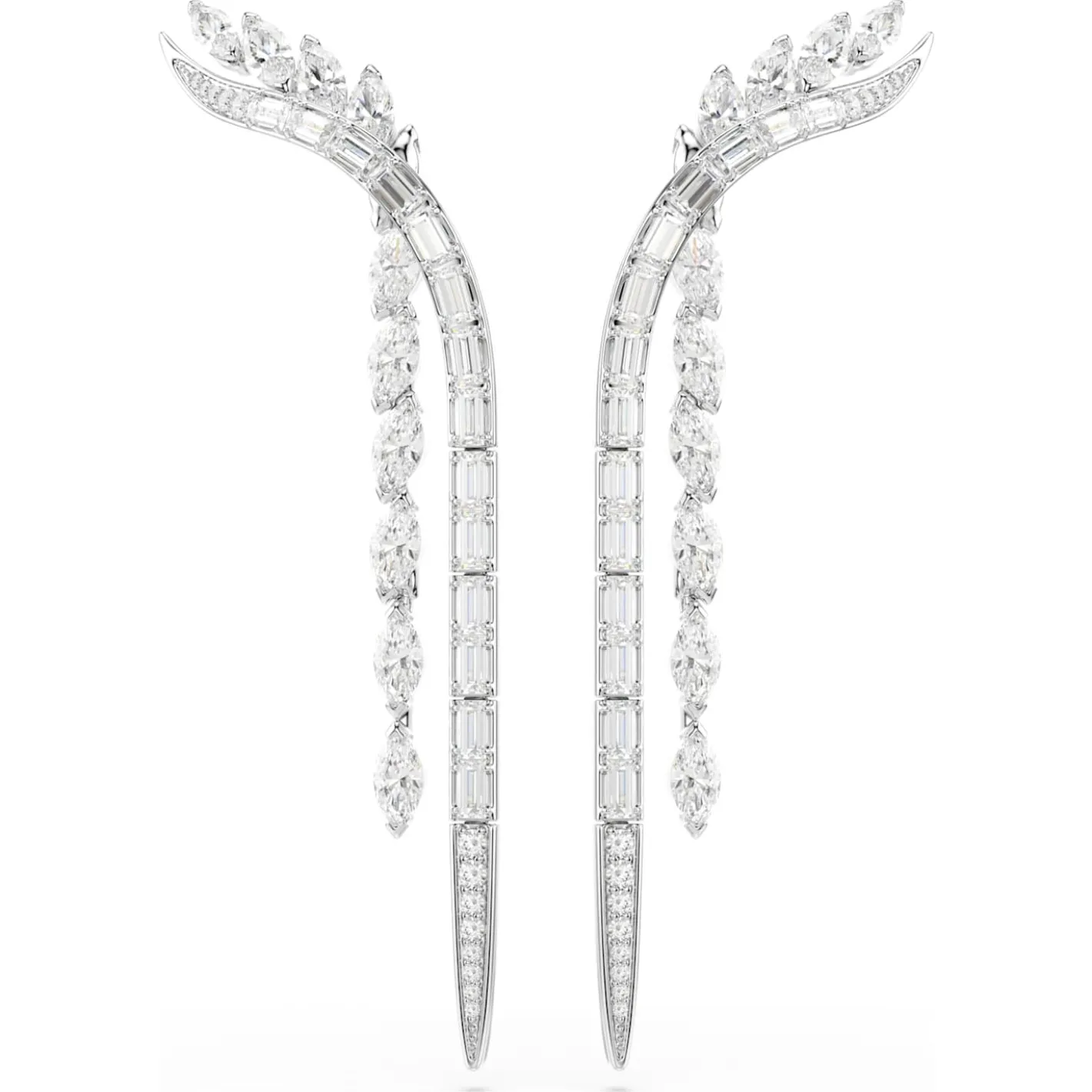 Mesmera earrings