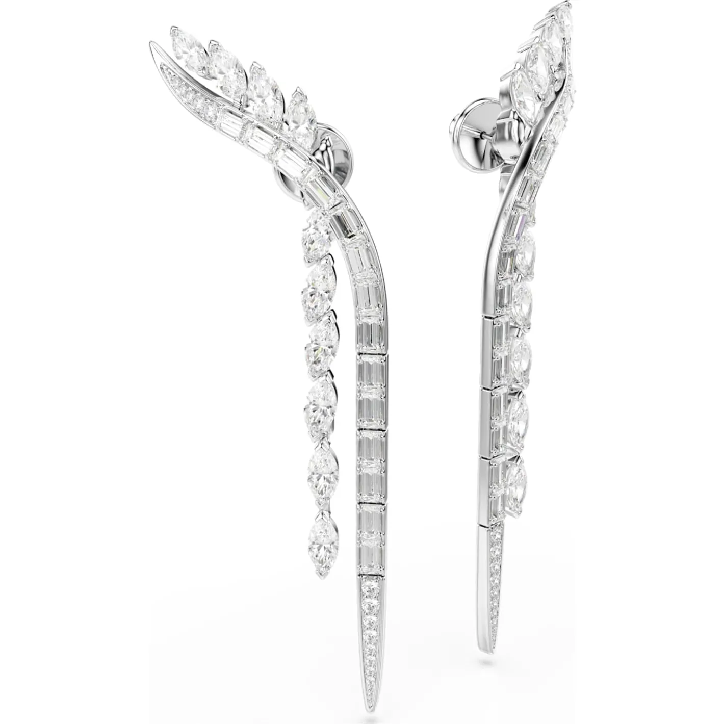 Mesmera earrings