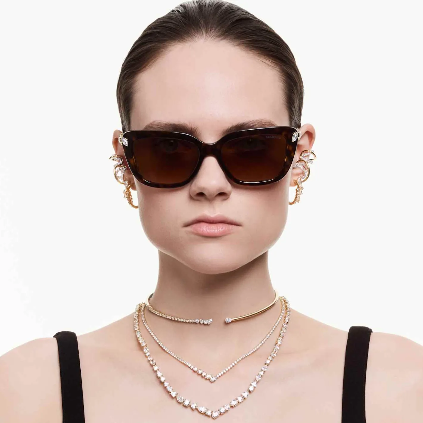 Mesmera necklace