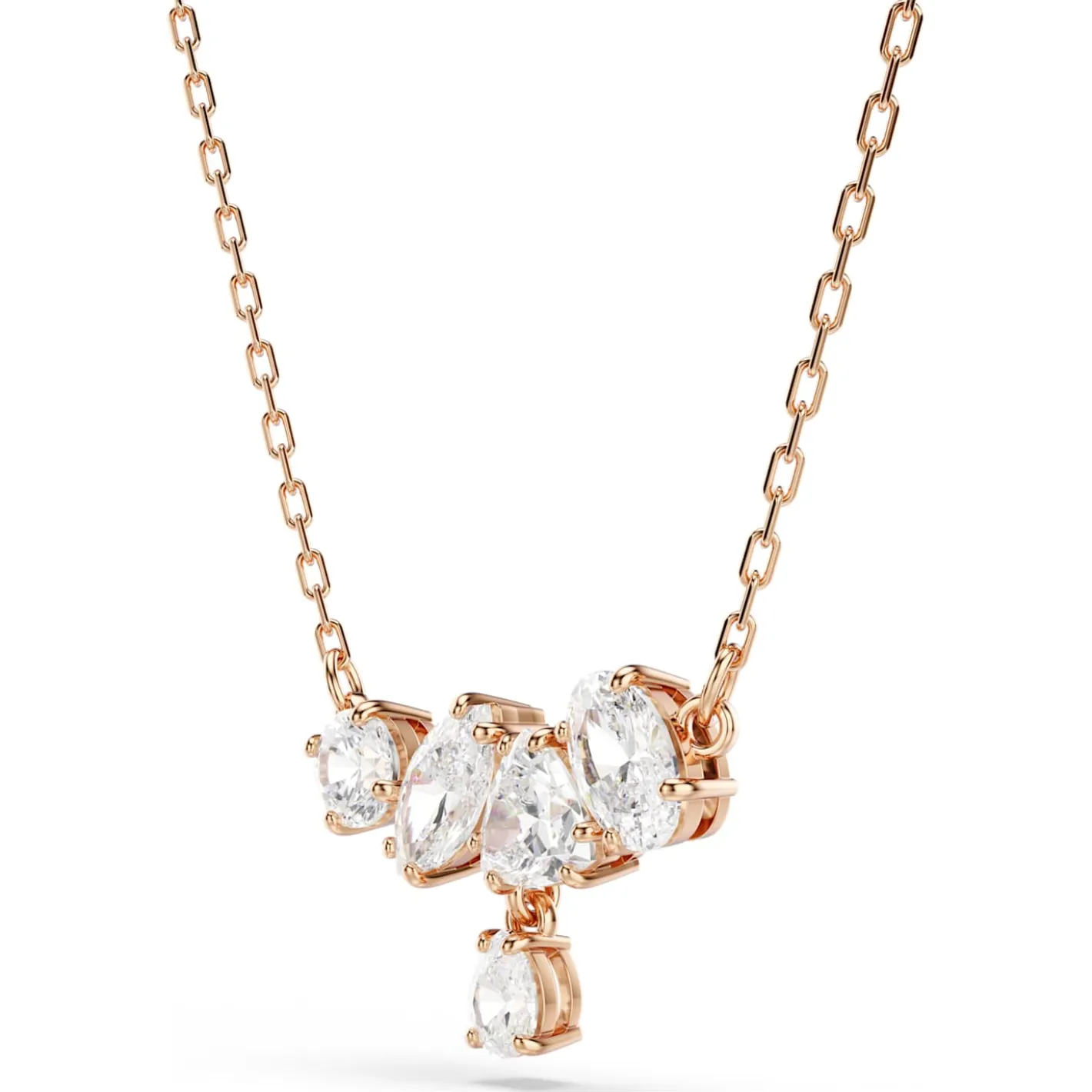 Mesmera necklace