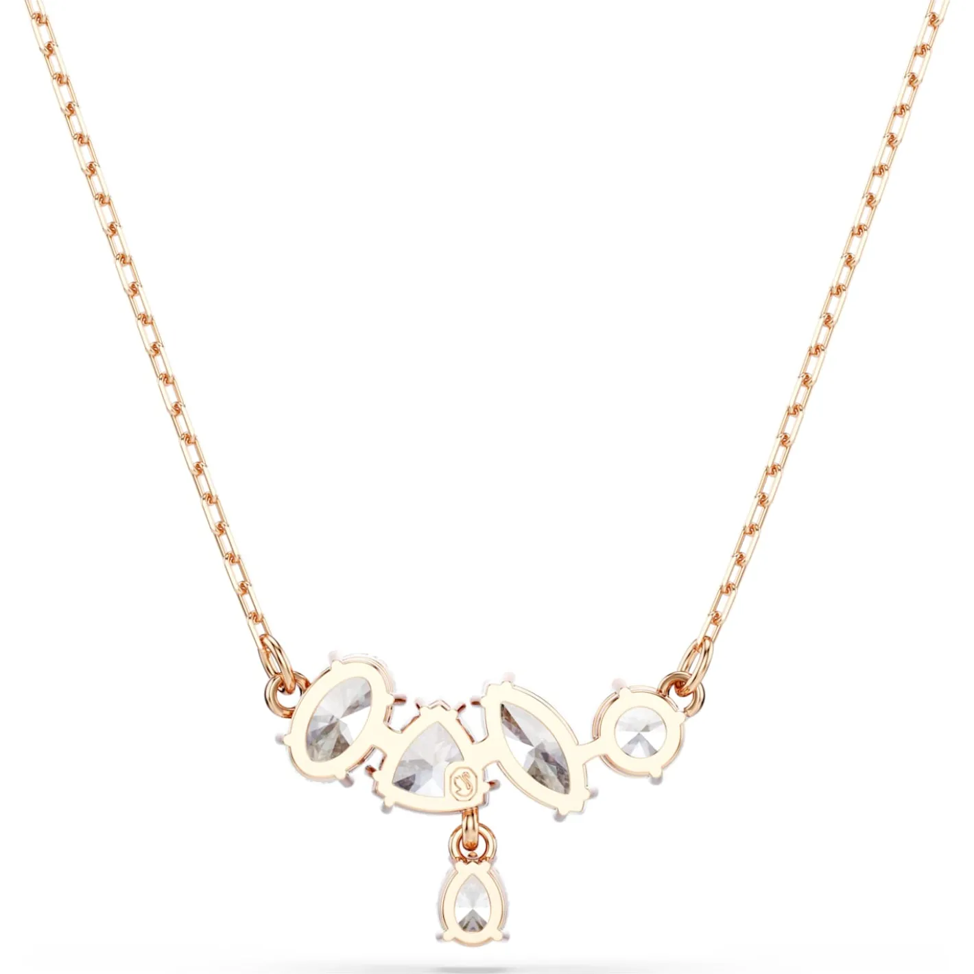 Mesmera necklace