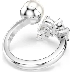 Mesmera open ring