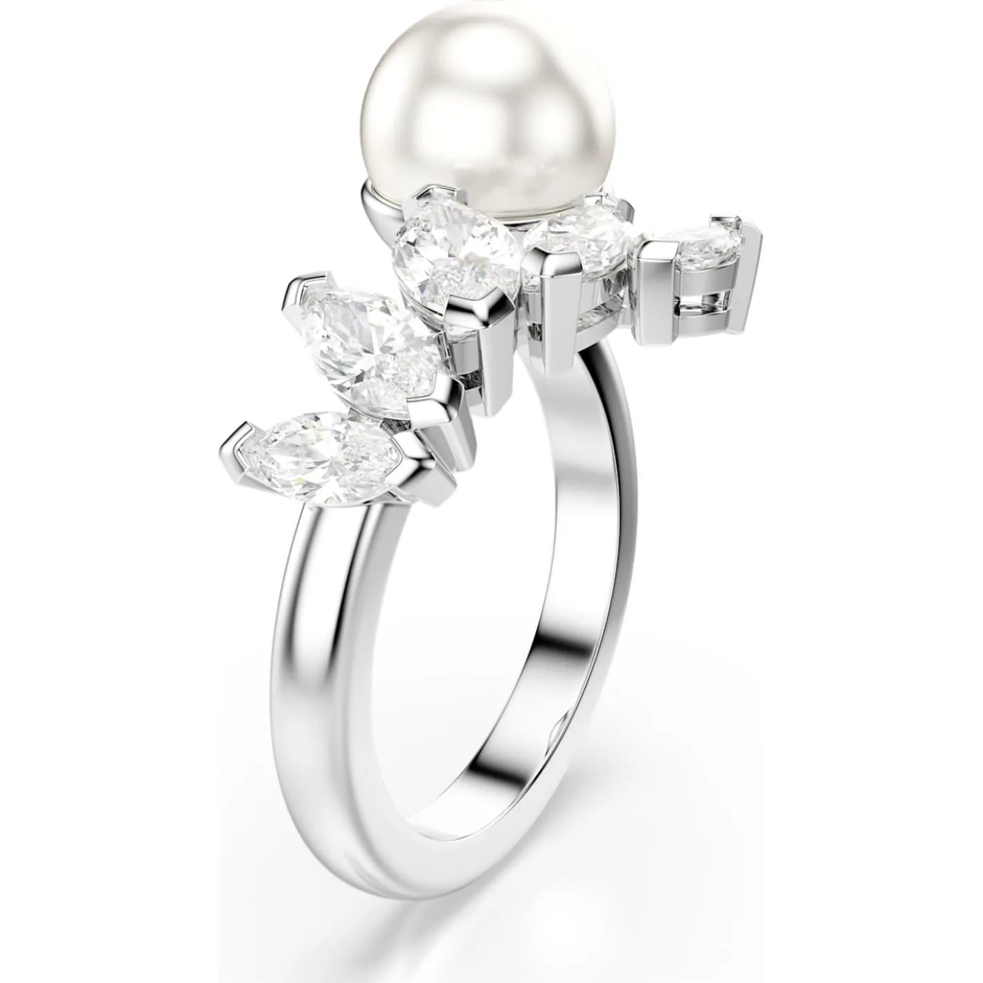 Mesmera open ring