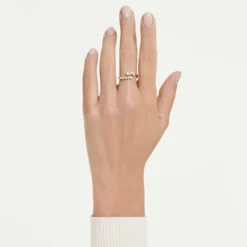 Mesmera open ring