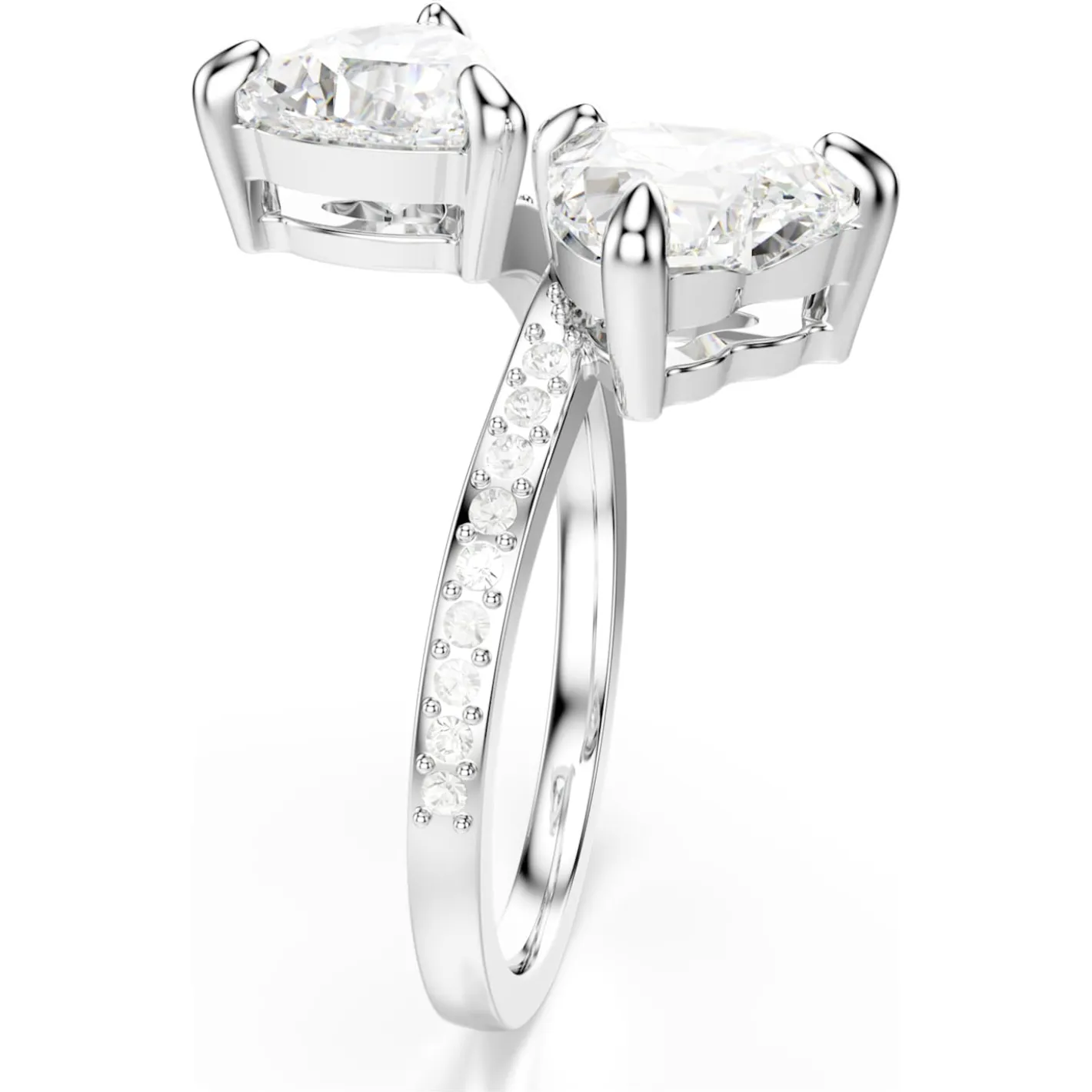 Mesmera open ring