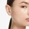 Mesmera stud earrings