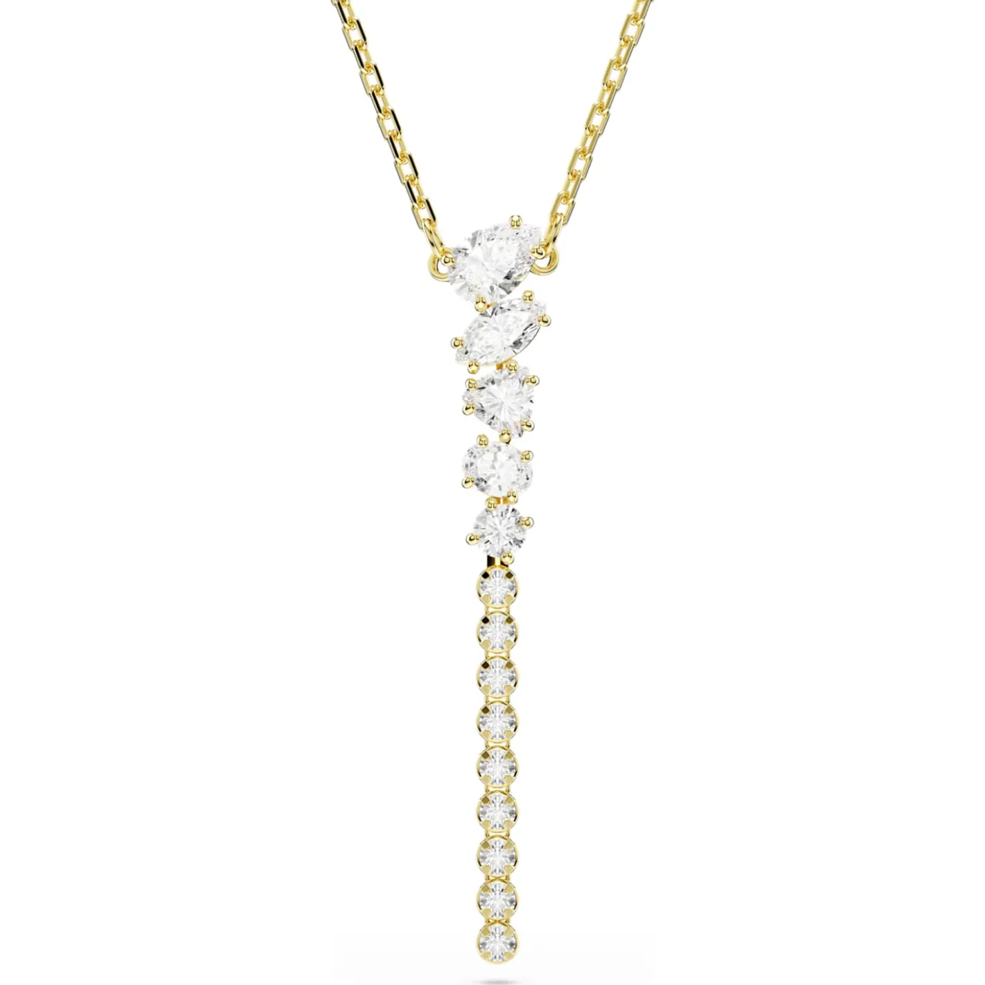 Mesmera Y necklace