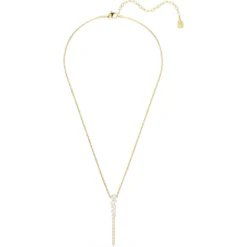 Mesmera Y necklace