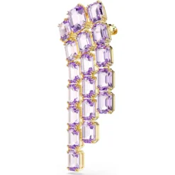 Millenia brooch