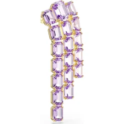 Millenia brooch