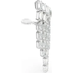 Millenia clip earrings