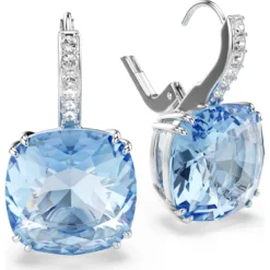 Millenia drop earrings