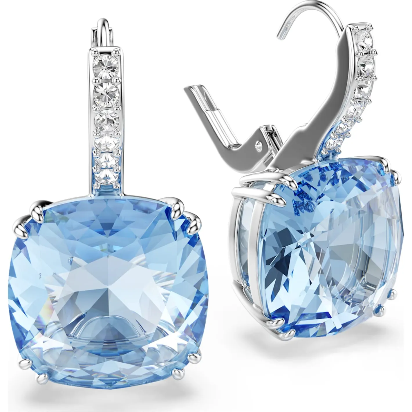 Millenia drop earrings