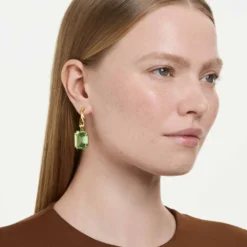 Millenia drop earrings