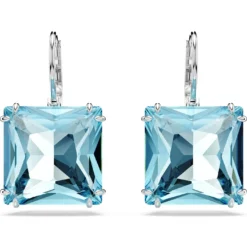 Millenia drop earrings