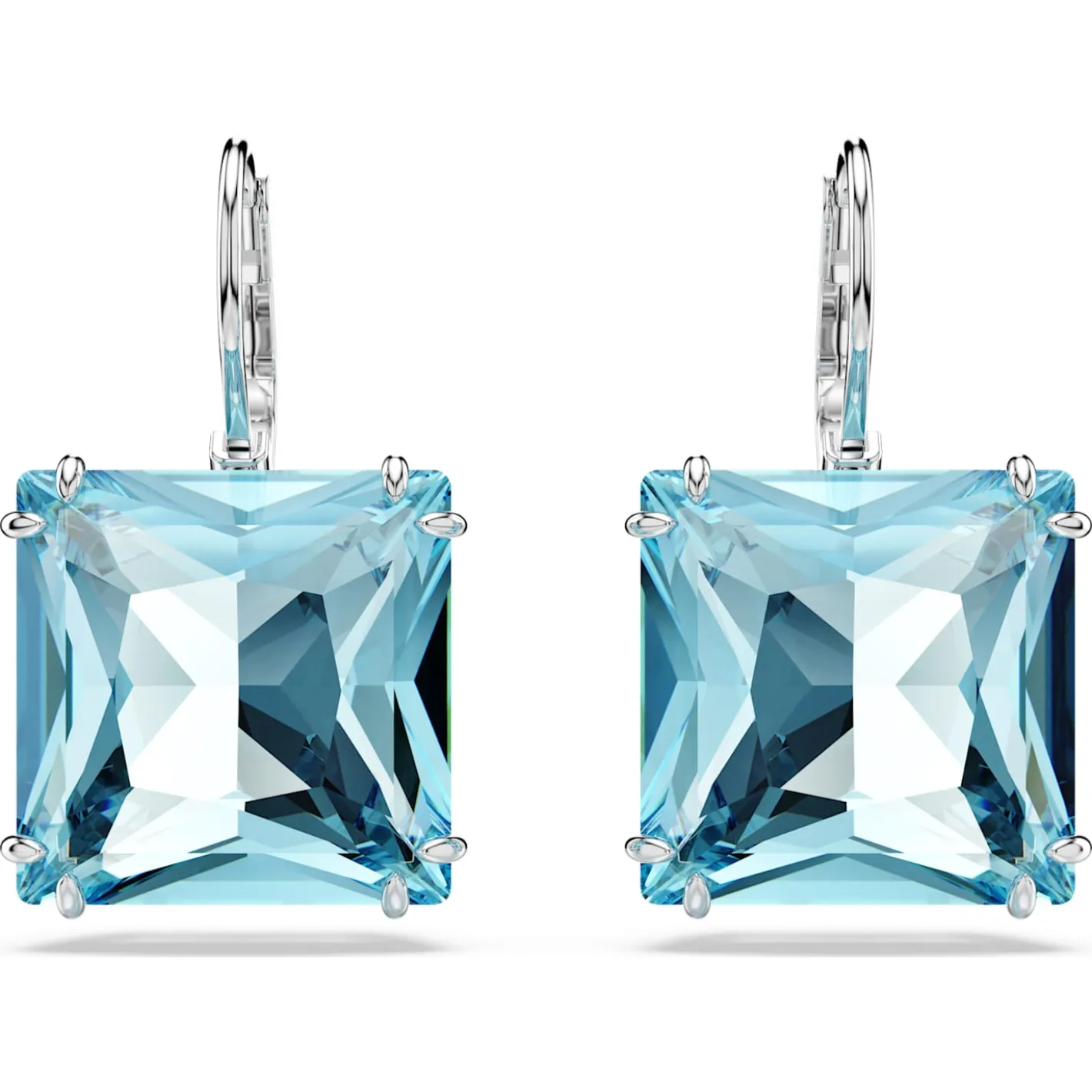 Millenia drop earrings