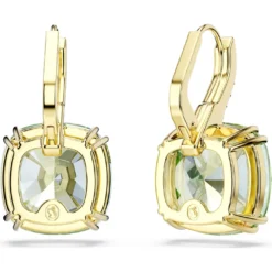 Millenia drop earrings