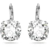 Millenia drop earrings