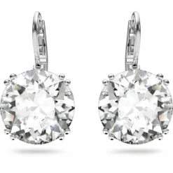 Millenia drop earrings
