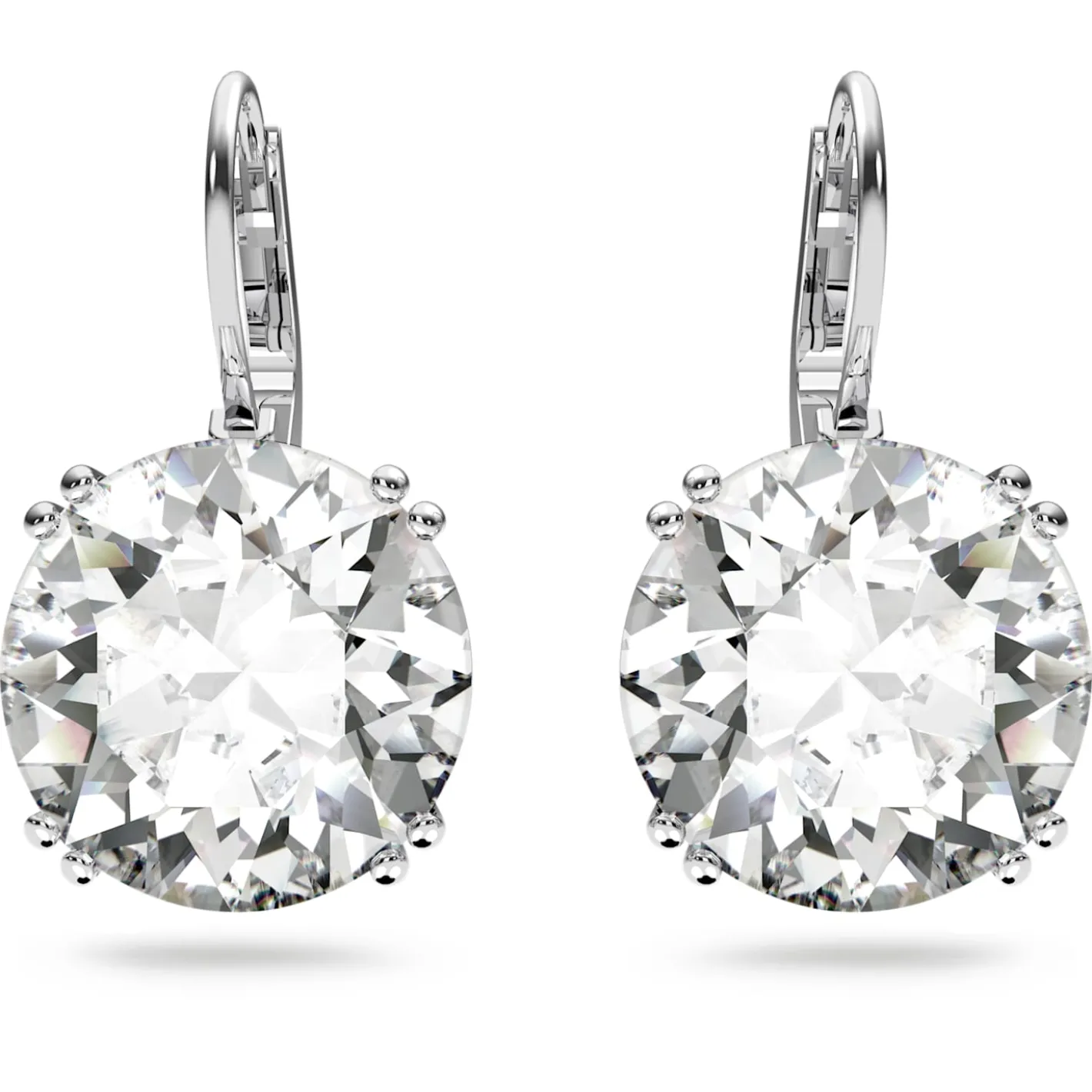Millenia drop earrings