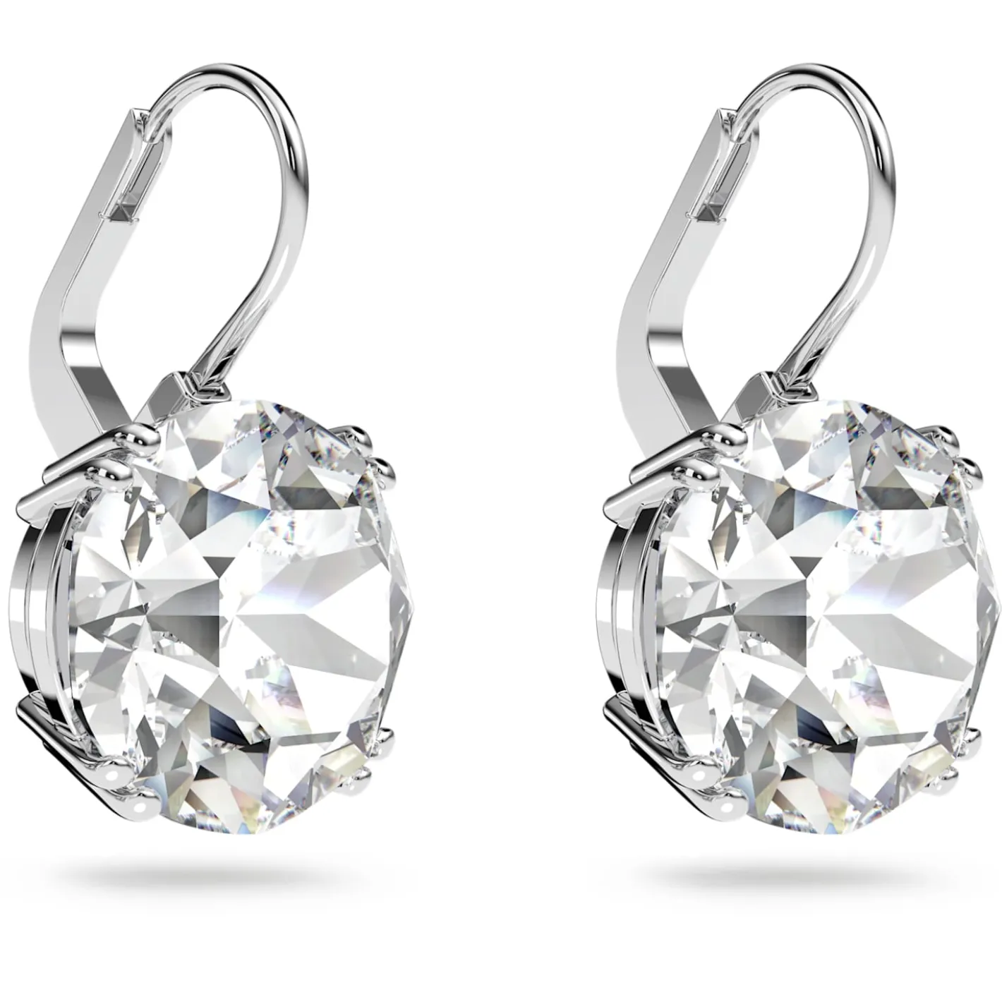 Millenia drop earrings