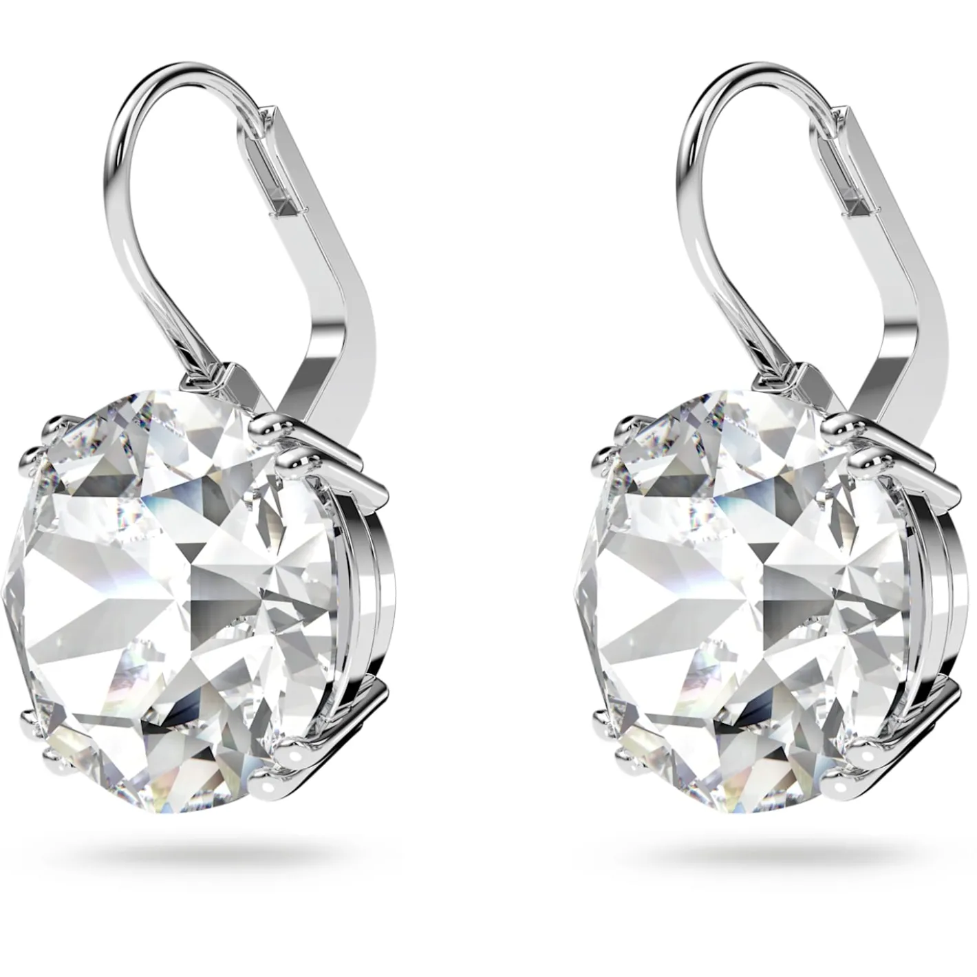 Millenia drop earrings