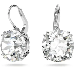Millenia drop earrings