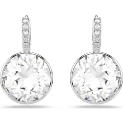 Millenia drop earrings
