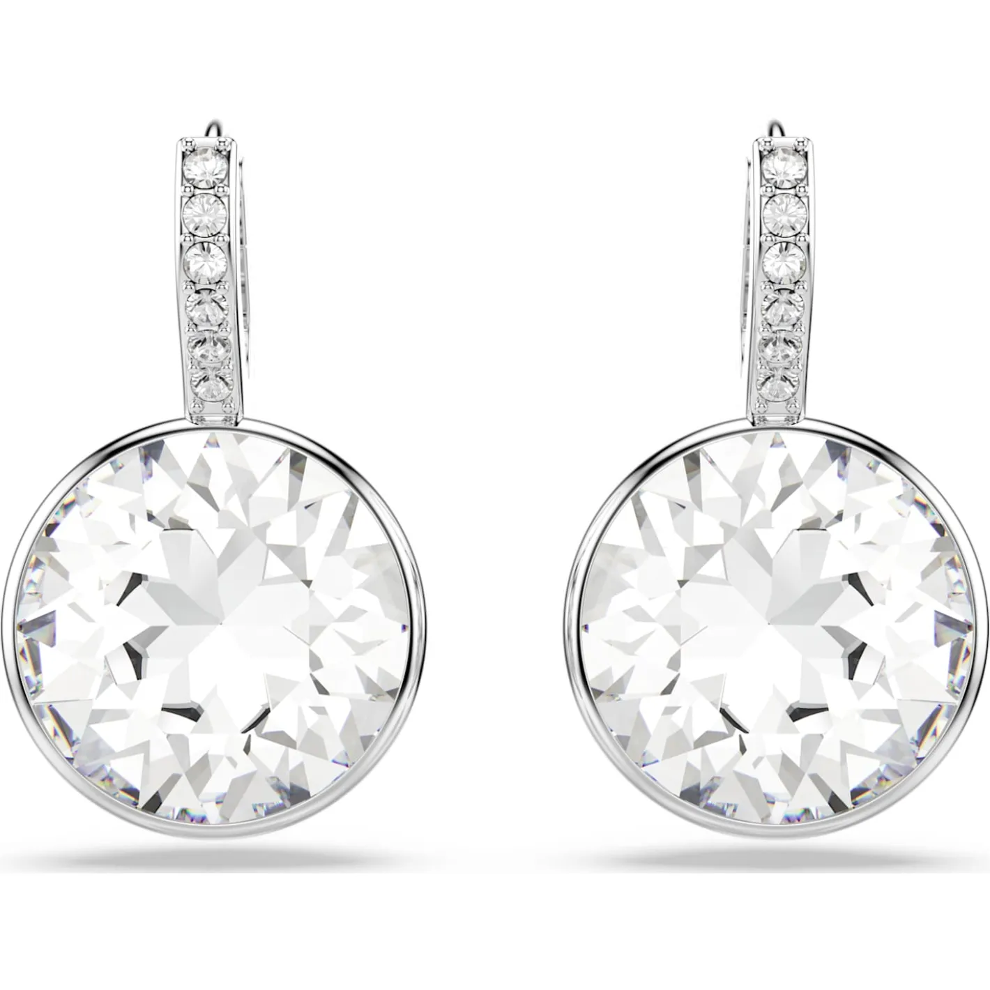 Millenia drop earrings