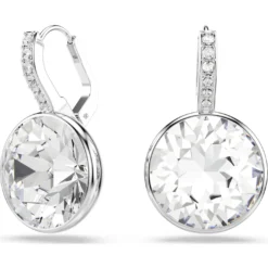 Millenia drop earrings