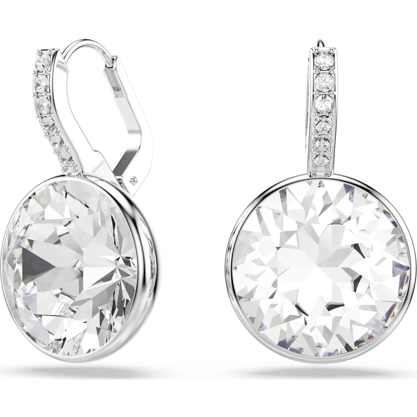 Millenia drop earrings