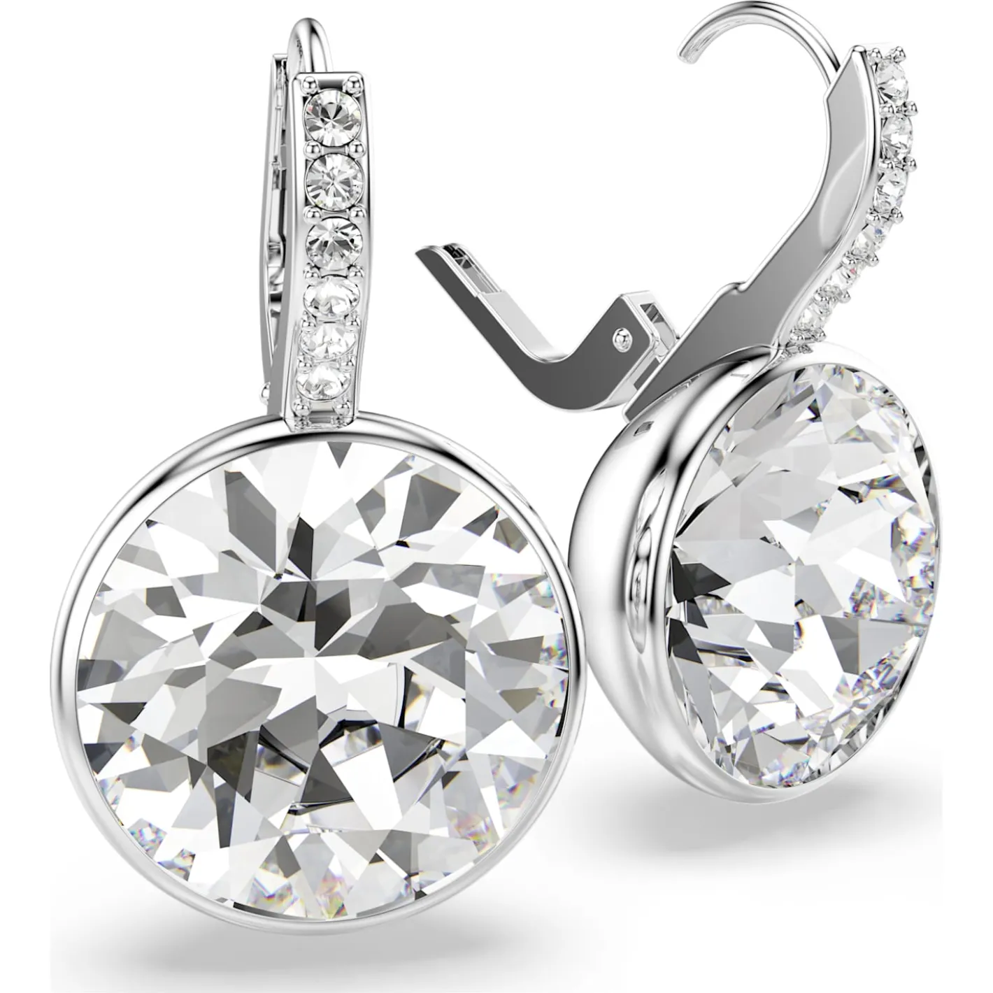 Millenia drop earrings