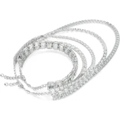 Millenia layered necklace
